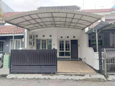 Termurah Rumah Taman Mutiara Pakuwon City Paling Murah Surabaya