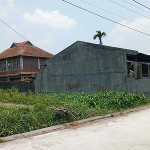 Villa Cocok Untuk Resto di Kaliurang Sleman, Dekat Kopi Klotok