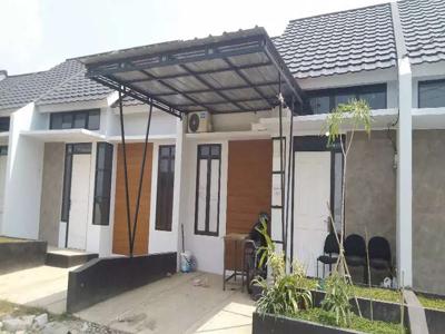 Di Jual Rumah Keren lokasi Strategis Jalan Utama Babelan Bekasi Utara