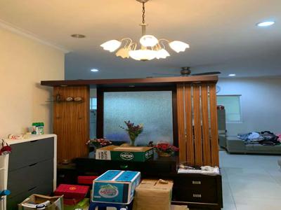 Dijual cepat rumah Florence pantai indah kapuk