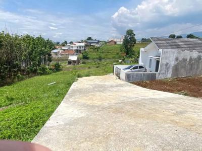 Jual Tanah Kavling Siap Bangun Cibiru Hill Ujung Berung Kota Bandung