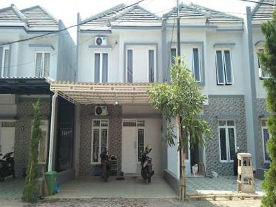 Rumah Cantik Siap Huni dan Kondisi Terawat @Adipati Residence, Serpong