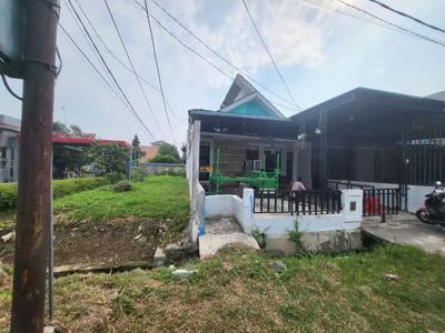 Jual BU NEGO Rumah di Jl. Utama Perum Metland Cibitung