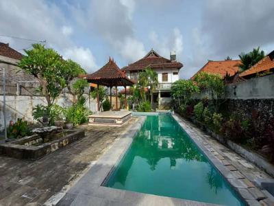 Villa Murah Di Kerobokan Dekat Batu Belig Tangkuban Perahu Petitenget