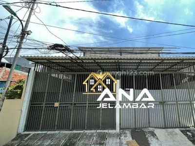 ANA RUMAH UK 5X19M PLONG 2LT DI JELAMBAR