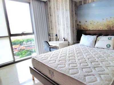 Apartemen Ciputra World 2 Jakarta 1br Pet Friendly Best Deal Good