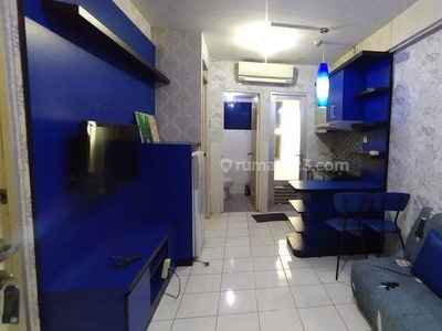 Apartement Apartement Gading Nias Residance 2 BR Furnished Bagus