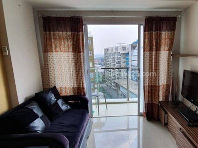 Apartement Full Furnished Nyaman Siap Huni di Gateway Pasteur Bandung