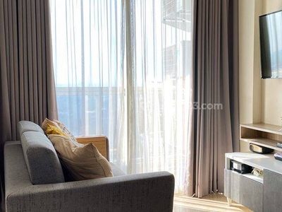 Apartement Menteng Park Apartement 2 BR Furnished