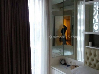 Casa Grande Full Furnished Dengan Harga Menarik