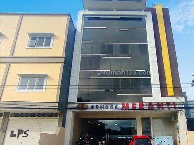 Di cepat Hotel Murah Panakkukang Makassar