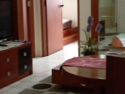 Dijual Apartemen Mediterania di Kelapa Gading Jakarta Utara