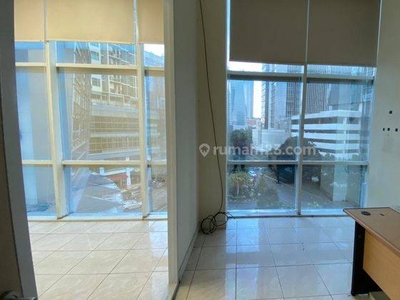 Dijual Cepat Office Space At World Capital Tower 2 Units Area