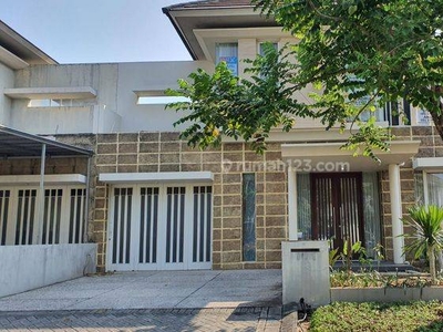 *DIJUAL RUMAH WIYUNG ROYAL RESIDENCE DEKAT CITRALAND SURABAYA BARAT*
Model Minimalis siap huni