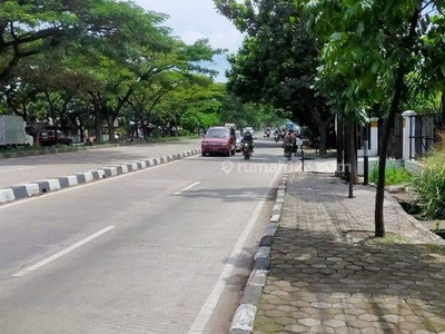 DIJUAL TANAH BAGUS STRATEGIS PINGGIR JALAN RAYA PROPINSI SOEKARNO HATTA BANDUNG