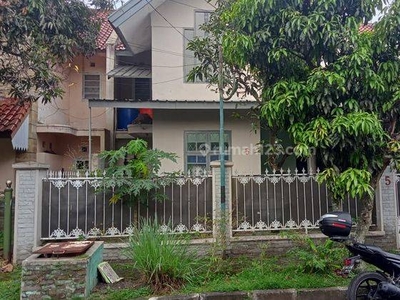 Disewa Rumah Luas Cocok Utk Tinggal Atau Kantor Di Soekarno Hatta