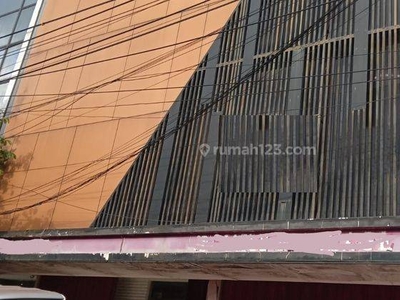 Disewakan Ruko 3 Lantai di Manyar Kertoarjo Surabaya