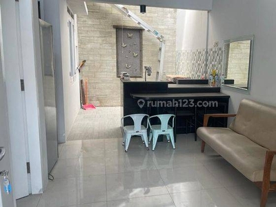 Disewakan Rumah Furnished Siap Huni di Kota Baru Parahyangan