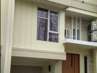 Disewakan Rumah Minimalis di Palm 3 Residence