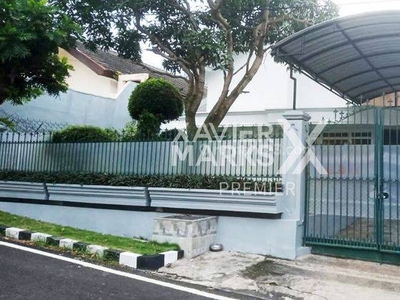 Disewakan Rumah Siap Huni Luas di Tidar Malang