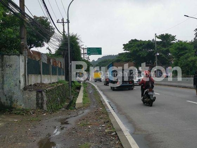 GUDANG 500M2 LOKASI STRATEGIS JALAN UTAMA PERINTIS KEMERDEKAAN PUDAK PAYUNG