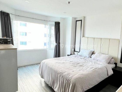 Hot Deal Apartemen Marina Condominium