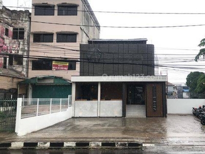 Jarang Ada Mini Gedung Perkantoran Termurah Nego Sampai Cocok Jalan Jendral Sudirman, Palembang