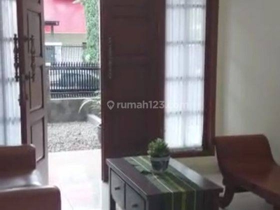 kan Rumah Nyaman Siap Huni Lokasi Bagus di Buah Batu Regency Bandung