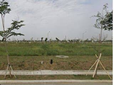 Kavling Komersial Pik2 450m2 Pik2 Pantai Indah Kapuk 2