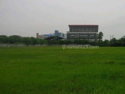 Murah Untuk Investasi Tanah Pakuwon City Surabaya Ric.a011