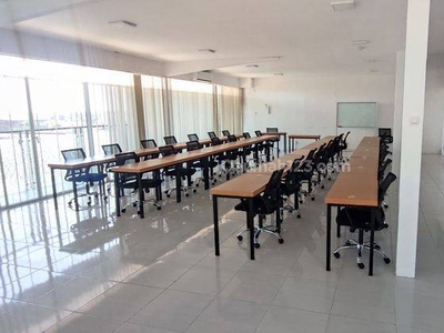 Office Space Cocok Untuk Startup, Call Center, Lokasi Strategis