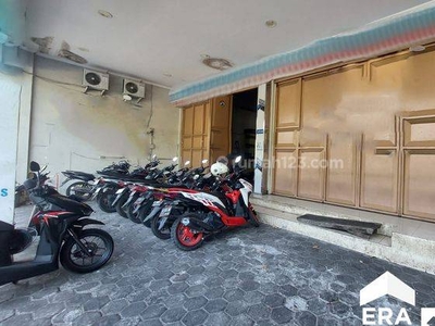 Ruko Sewa 2 Lantai di Tlogosari Raya Pedurungan Semarang