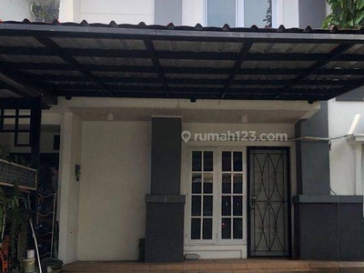 Rumah Bagus 2 Lantai Kota Wisata Cibubur