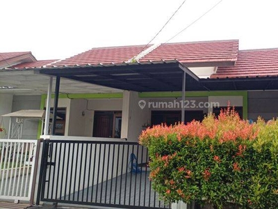 Rumah Derwatimas Sebrang Griya Bandung Timur