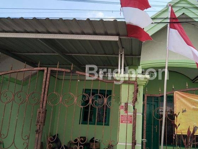 Rumah Kamar 4 Dekat Daerah Dau 5 Menit Dari UMM Kampus 3