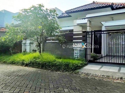 Rumah Modern Minimalis Siap Huni di Araya Golf Perumahan Elite Araya Malang Bp1250