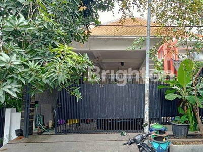 Rumah Siap Huni Di Dukuh Kupang Timur