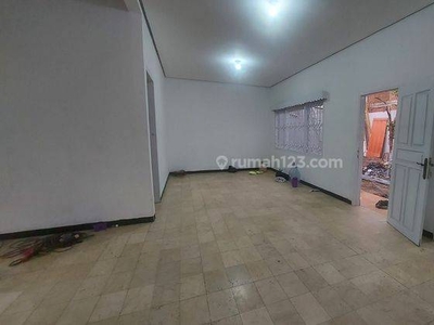 Rumah Siap Huni Hook 1 Lantai Di Kopo Permai Bandung