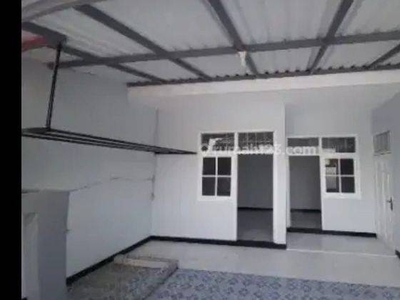 Sewa kontrak rumah 2 lantai siap huni di Antapani