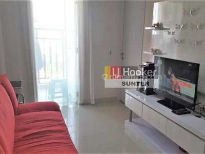 SUNTER ICON 2BR FULLY FURNISHED TOWER WEST