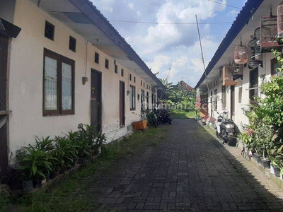 TANAH DIJUAL JALAN PIDADA UBUNG DEKAT GATSU BARAT DENPASAR