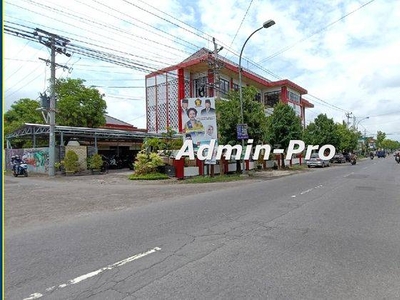Tanah Untuk Villa di Jl Godean Km 9 Shmp