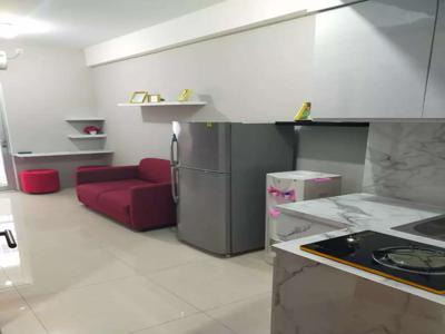 Disewakan Apartment Gunawangsa Tidar 2Br Full Furnish
