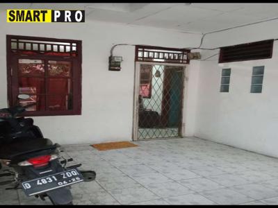 Rumah Poris Indah, lokasi strategis, hanya 5 menit ke Green Lake