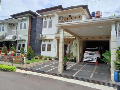 Dijual rumah diCisaranten kulon Arcamanik