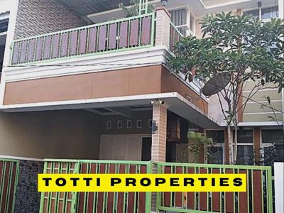 Rumah Mewah Plus Kolam Renang Dijual di Area ITN 2 Karangploso Malang