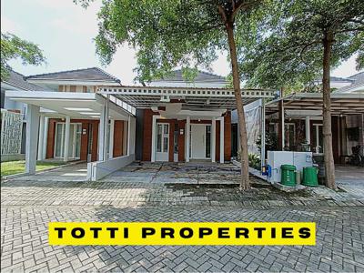 Rumah Minimalis Siap Huni Dijual di Green Orchid Sukarno Hatta Malang