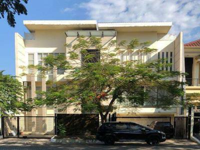 Rumah Villa Royal Pakuwon City Luas Besar Ppjb Split Bisa Proses Kpr