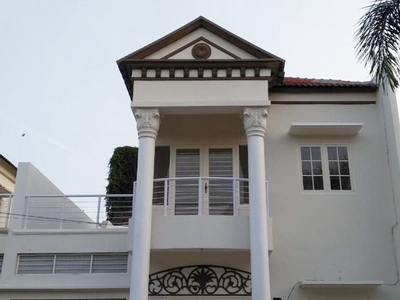 Dijual 1051. Dijual Rumah Graha Anggrek Mas Jl.Raya Lingkar Barat