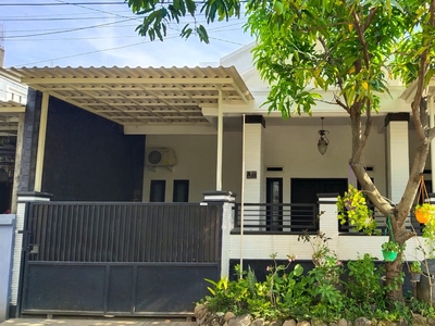 Dijual 1063. Dijual Rumah Bumi Gedangan Indah, Karangbong, Gedang